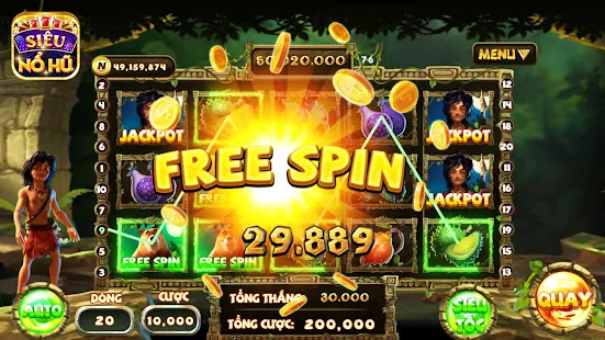 Nổ Hũ - Slots Game BJ66